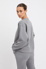 Sweat Court Eleni