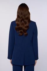 Blazer Long Katia
